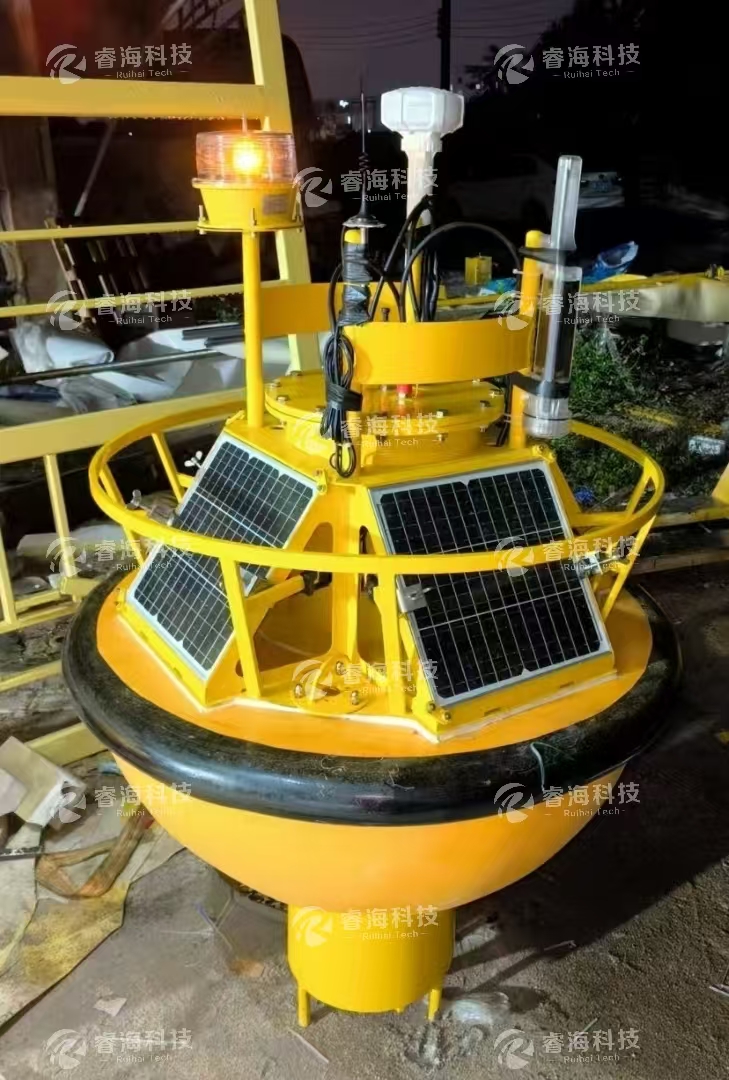 國家海洋局珠海海洋環(huán)境監(jiān)測中心站（外伶仃）測點(diǎn)設(shè)備采購項(xiàng)目圖1-水印